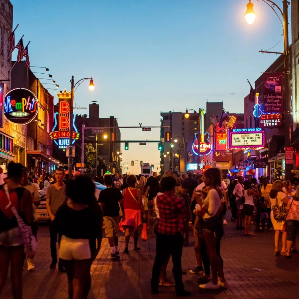Beale Street