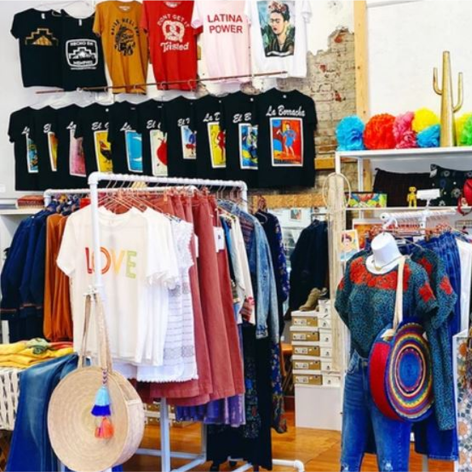 Memphis small Business