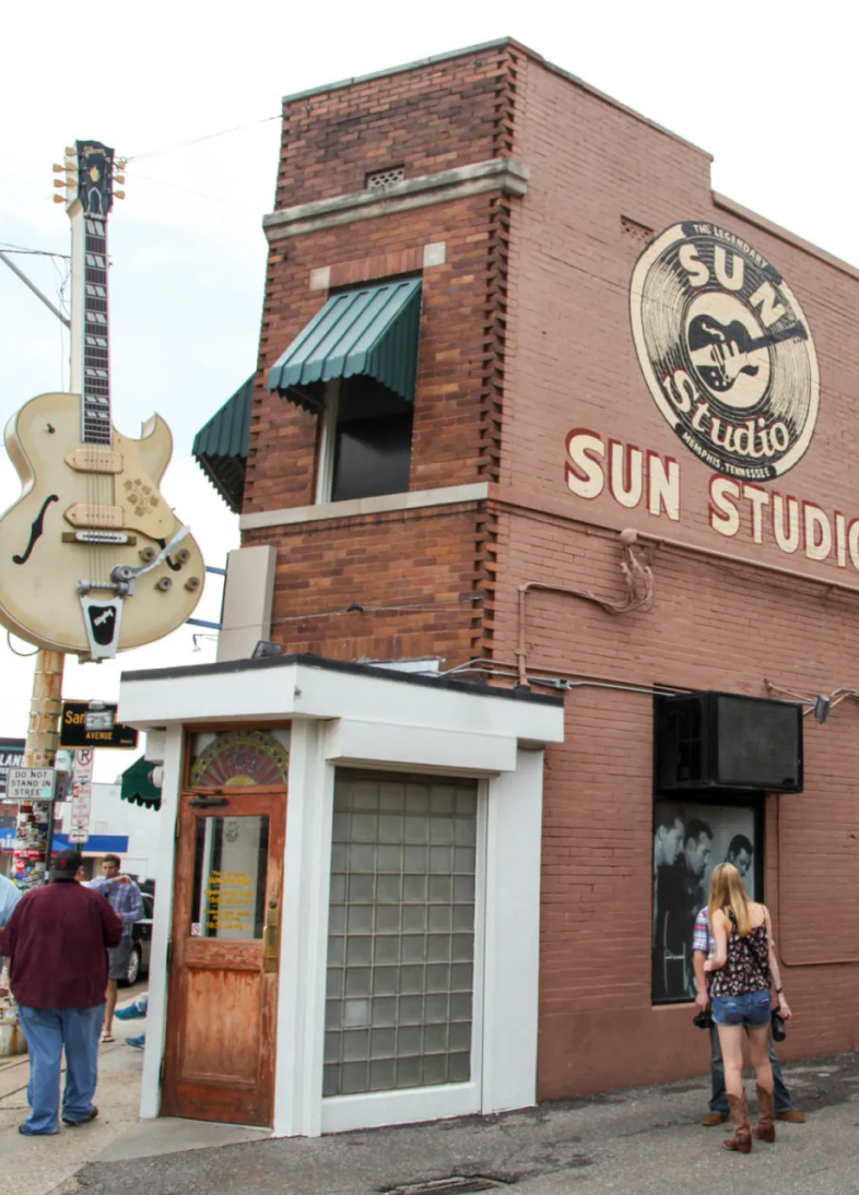 Sun Studios