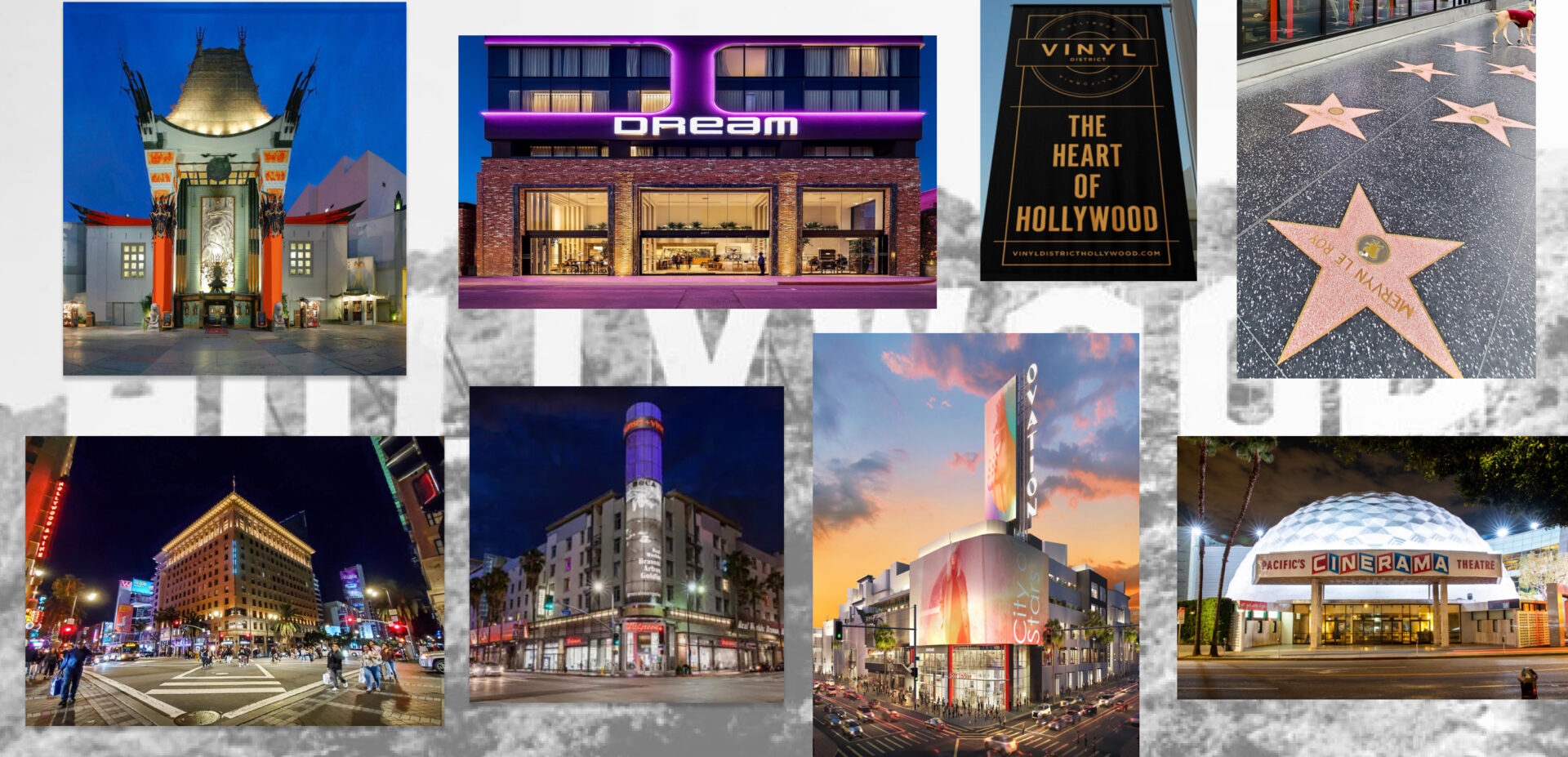 01_Hollywood montage