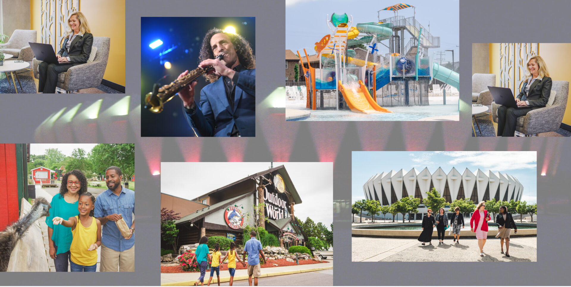 Coliseum Central Collage