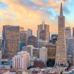 Downtown San Francisco