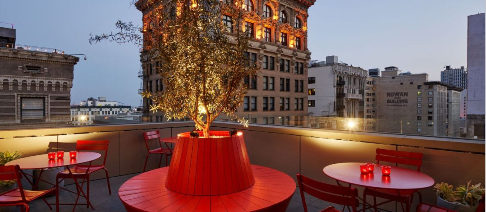 Citizen M rooftop WIDE