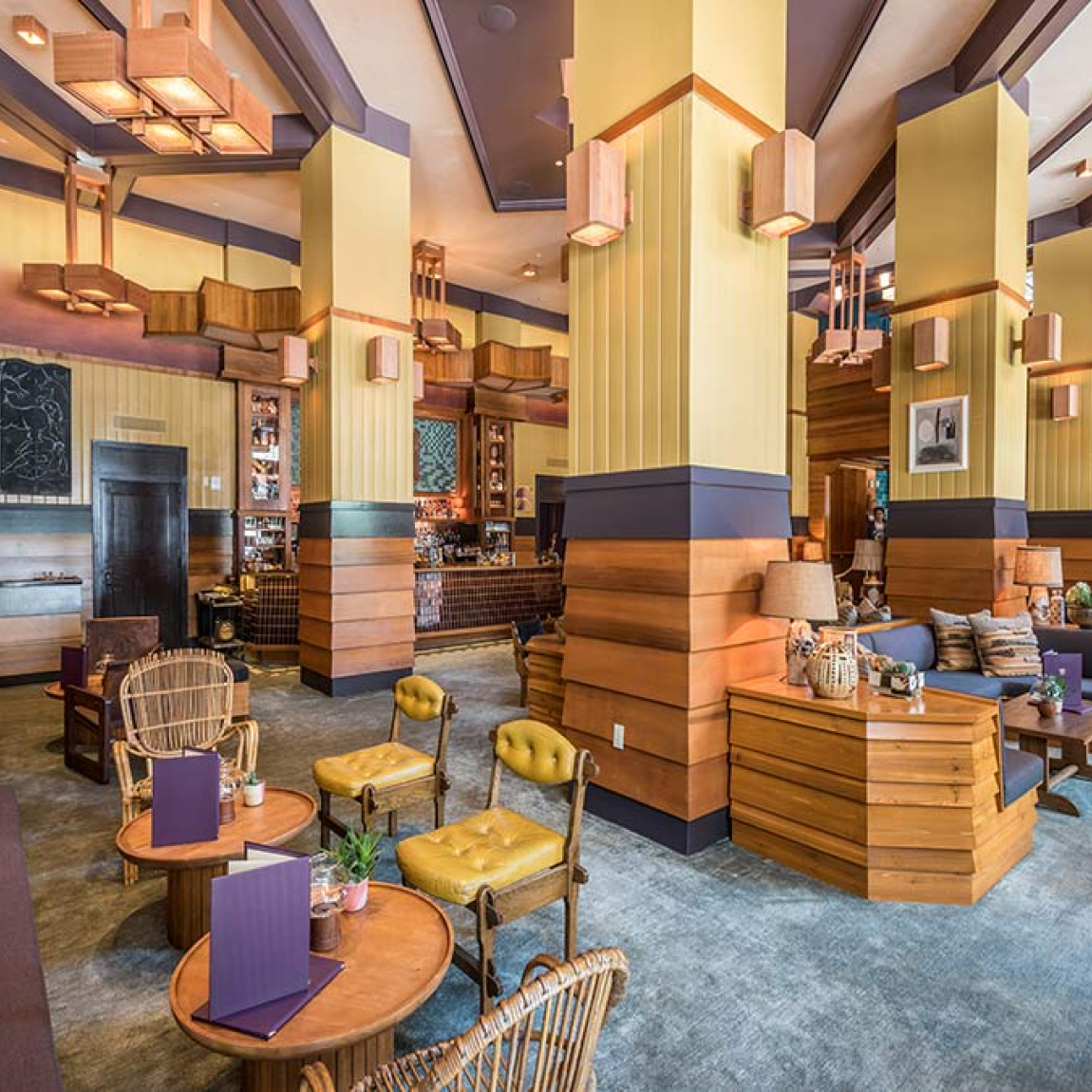 Rudolphs at Freehand_D