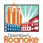 Downtown Roanoke Logo