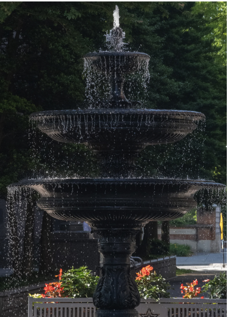 Roanoke Fountain_1